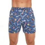 Bokserki Classic 001/152 Cornette