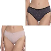 Figi bikini L 1538BI ex 2-pak Lama