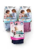 Rajstopy BABIES PINK 59 62/74 Wola