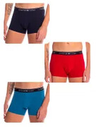 Bokserki M 1021 SZG 3-pak Lama