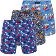 Bokserki Classic mix2 3-pak Cornette