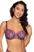 Biustonosz Cassie 723 multicolor Gorsenia