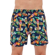 Bokserki Classic 001/162 Cornette