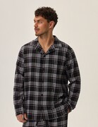 Piżama męska Honor 2 41943 czarna Henderson