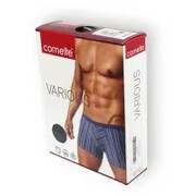 Bokserki Various perfect mini 228/120 Cornette