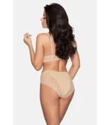 Figi BBL 182 beżowe Babell