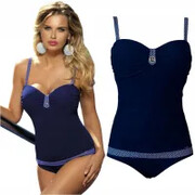 Strój kąpielowy skj Princessa 8060R 2 Self