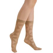 Skarpetki Syla 612 beige Gabriella