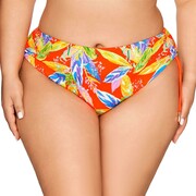 Figi kąpielowe SF 226/2 vivid orange Ava