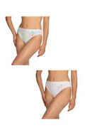 Figi bikini L-1402 BI plus 2-pak Lama