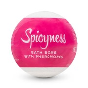 Kula do kąpieli Spicyness Obsessive