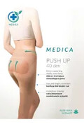 Gabriella rajstopy 128 push up medica 40 den Gabriella