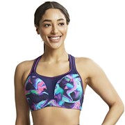 Biustonosz Sport 5021A cyber swirl Panache