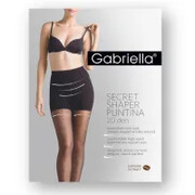 Rajstopy Secret Shaper 680 puntina Gabriella