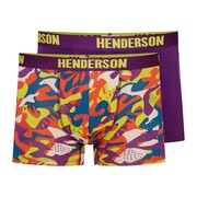 Bokserki Spin 42621 2-pak Brak