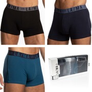 Bokserki M 1048 SZG 3-pak Lama