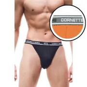 Stringi High Emotion Cornette