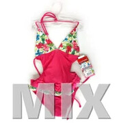 Strój kąpielowy skj 794 mix young Cornette