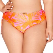 Figi kąpielowe SF 214/2 tangerine Ava