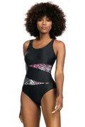 Strój kąpielowy skj Fashion sport 36L 19F Self