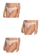 Figi mini bikini L 108 MB 01 3-pak Lama