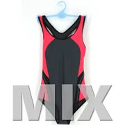 Strój kąpielowy skj sportowy młodzież mix Zalewski