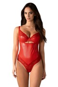 Body Aliosa czerwone Obsessive