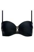Biustonosz kąpielowy Gold1-BRA 730CH1/G 19 czarny Self