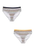 Figi bikini L 1531BI ex 2-pak Lama