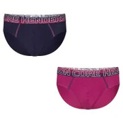 Slipy Luxe 39022 2-pak Brak