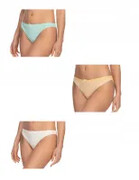 Figi mini bikini L 107 MB 05 3-pak Lama
