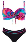 Strój kąpielowy Marmaris3 730V3MI3 1 multicolor Self