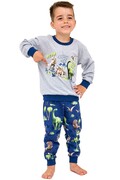 Piżama kids Dinosaur 593/163 Cornette