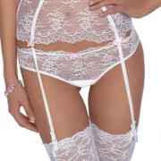 Róża figi Ambre Róża