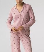 Piżama damska NLP 484 ATLANTIC