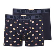 Bokserki Sushi 42625 MLC 2-pak Brak