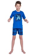 Piżama dziecięca BMX 790/117 Cornette