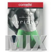 Cornette bokserki Authentic various Cornette