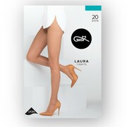 Gatta rajstopy Laura 20den maxi GATTA