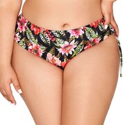 Figi kąpielowe SF 218/2 floral Ava