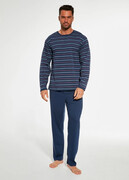 Piżama Various 138/48 Cornette