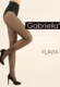 Rajstopy Flavia 467 nero plus Gabriella