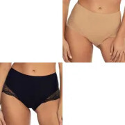 Figi Passy 41615 k001 2-pak Henderson