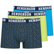 Bokserki Jet 42255 3-pak Henderson