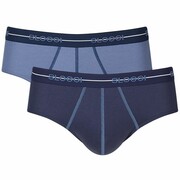 Slipy Start Midi 2-pak V001 Sloggi