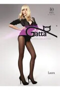 Gatta rajstopy Laura 40den plus GATTA
