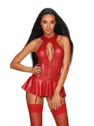 Obsessive gorset 859-COR-1 Obsessive