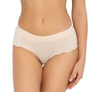 Figi midi Feel Good beżowe Mitex