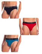 Slipy M 1020SD 3-pak Lama