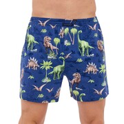 Bokserki Classic 001/158 Cornette